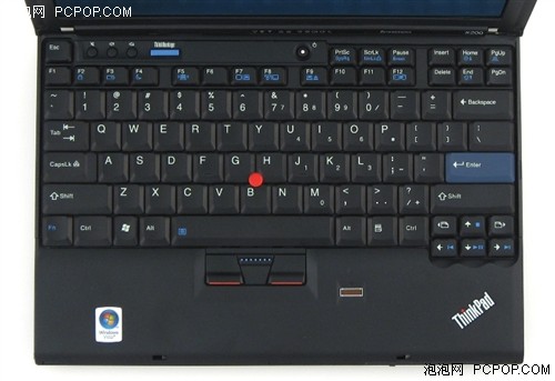 ׿12С!ThinkPad X200