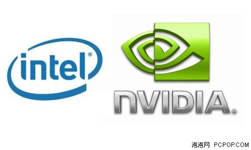 传:Intel/NVIDIA联手打造Nehalem平台