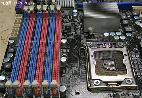 X58主板是否好卖? 将取决于CPU和内存