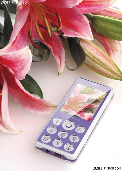 ���顰�������ֻ�&nbsp;OPPO&nbsp;A109��ͼ����