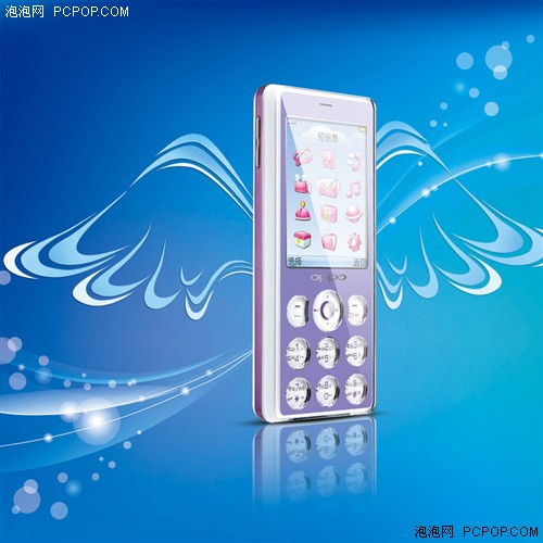 ����&ldquo;����&rdquo;�ֻ�&nbsp;OPPO&nbsp;A109��ͼ����