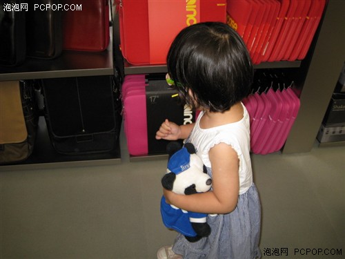 抢鲜体验苹果在华首家Apple<!-- WP_SPACEHOLDER -->Store店