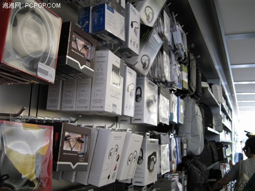 抢鲜曝光苹果在华首家Apple Store店