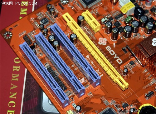 固态供电高清首选!8200板梅捷N8V499