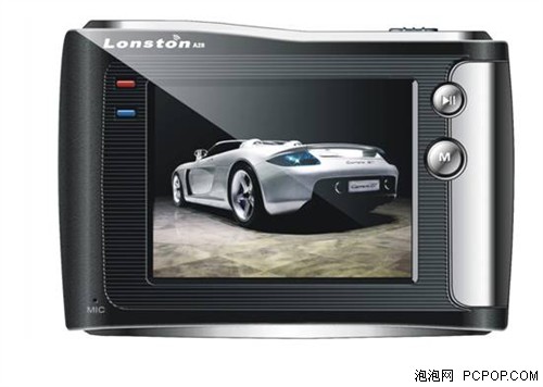 史上价格最牛的GPS 朗视通A28仅售498