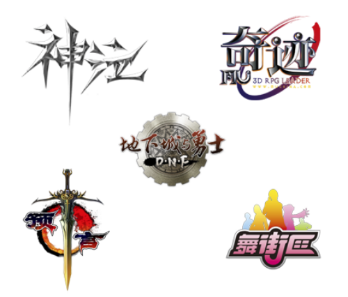 鼎力支持chinajoy!技嘉展会大放光彩