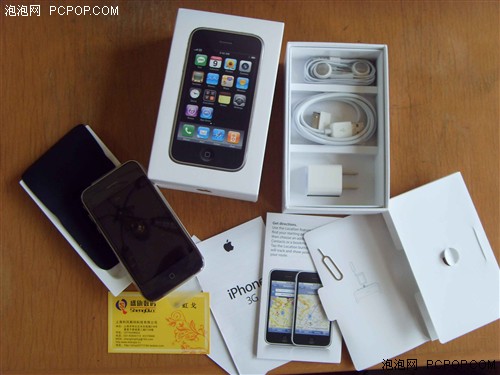 �г�ͷ�Ź��У�3G��iPhone�����籩