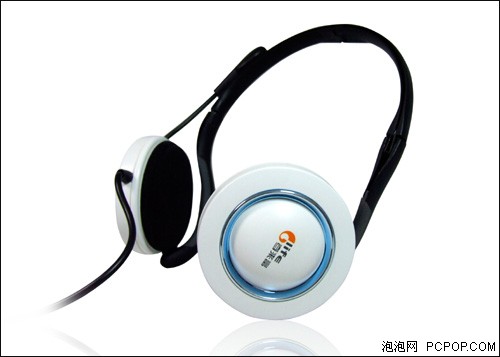 音乐与众不同!奇来富后挂式耳机推荐