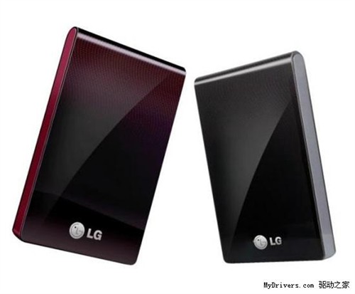LG�����ƶ�Ӳ������&nbsp;��ƷXD1��������