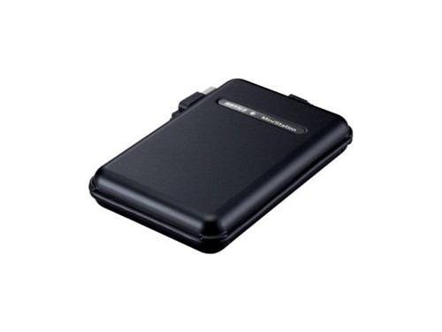 �붼������&nbsp;Buffalo�Ƴ�500G�ƶ�Ӳ��