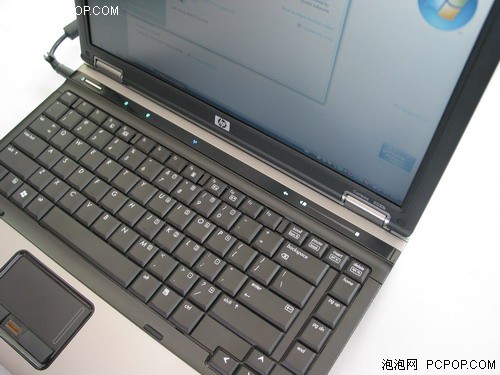 更安全 更可靠 惠普发布新一代商务本