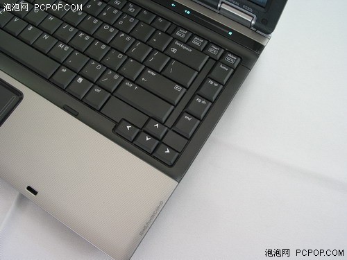 更安全 更可靠 惠普发布新一代商务本
