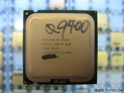 英特尔新品CPU陆续到货 AMD压力重重