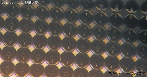静态对比度提升有望!新LCD技术曝光