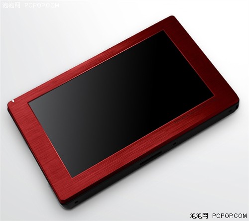 王者再战?Cowon P5将携蓝牙年底降临