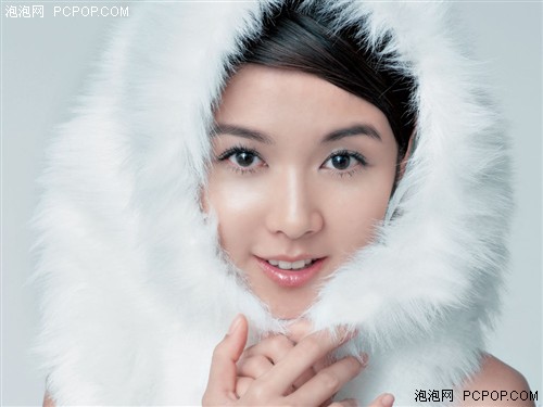 寻找个性气质典范!三色东芝本细品评