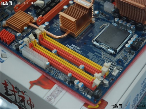 699元有没搞错!盈通P45刚上市就疯狂