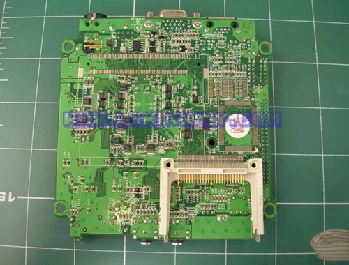 �����е�Nano&nbsp;��Ϊ12cmx12cm��ITX��