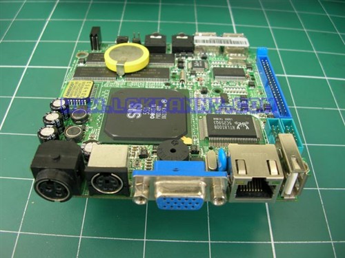 �����е�Nano&nbsp;��Ϊ12cmx12cm��ITX��