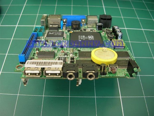 �����е�Nano&nbsp;��Ϊ12cmx12cm��ITX��
