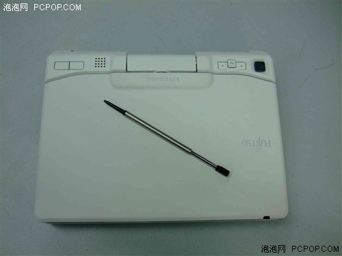 就玩非主流!5.6英寸富士通U1010甩价