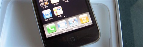 �ֻ�����:3GiPhone���о�����ԣ��˭?