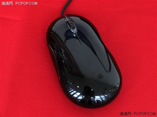 助您魔兽大杀四方 VICI超高性价鼠标