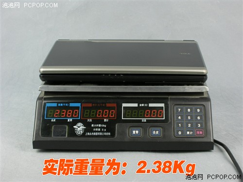 集显性能也不弱 TCL迅驰2新机K47评测
