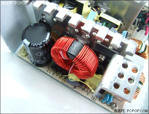 全电网输入:长城BTX-400KD宽网电源