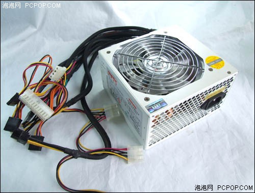 全电网输入:长城BTX-400KD宽网电源