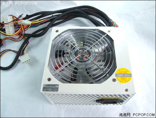 全电网输入:长城BTX-400KD宽网电源