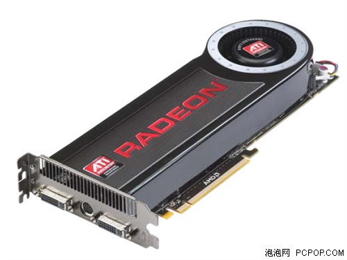 R700����2����&nbsp;HD4850X2������Ϣ�ع�