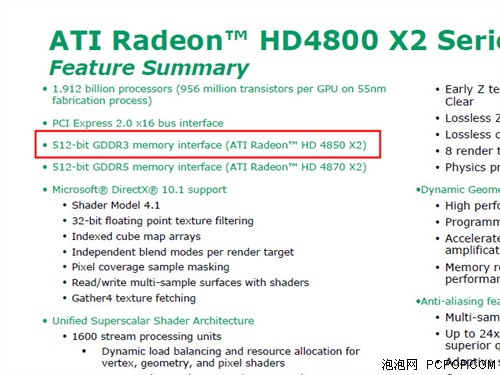 R700����2����&nbsp;HD4850X2������Ϣ�ع�
