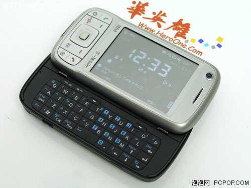 举国欢庆砸破3K&nbsp;多普达P4550全程特价