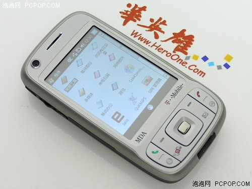 举国欢庆砸破3K&nbsp;多普达P4550全程特价