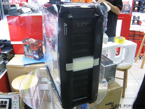 ESA认证是什么？&nbsp;TT新盔甲机箱告诉你