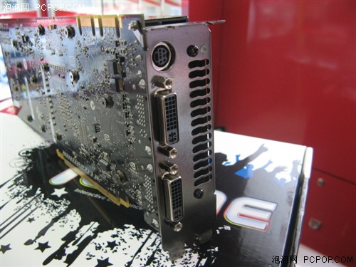 HD4850�����ӣ��߲ʺ�98GTX+����1399