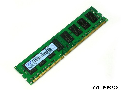 不逊于DDR2 赫克松超值DDR3内存简测