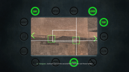 战场经典传承-使命召唤4:现代战争_华硕显卡新闻-泡泡网