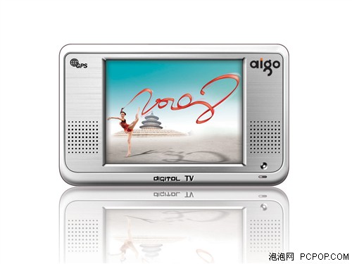 CMMB受欢迎!爱国者WALKTV多新品发布