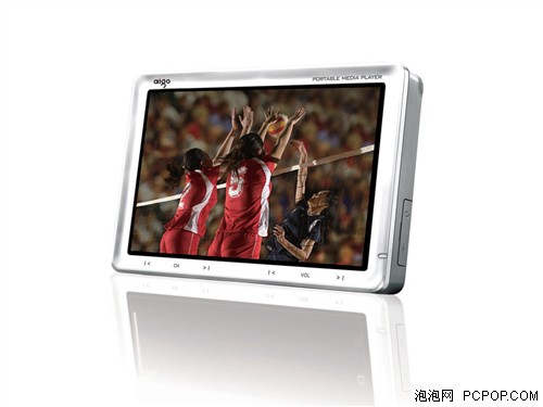 CMMB受欢迎!爱国者WALKTV多新品发布