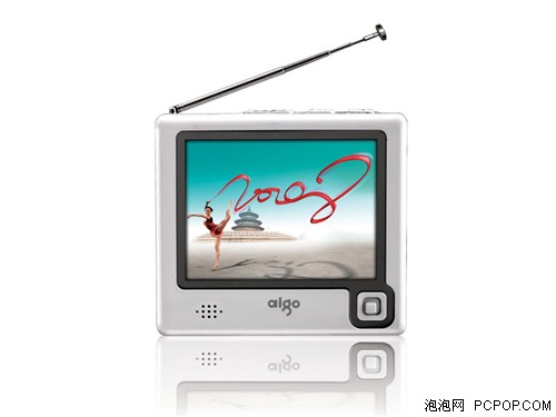 CMMB受欢迎!爱国者WALKTV多新品发布