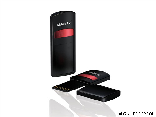 CMMB受欢迎!爱国者WALKTV多新品发布