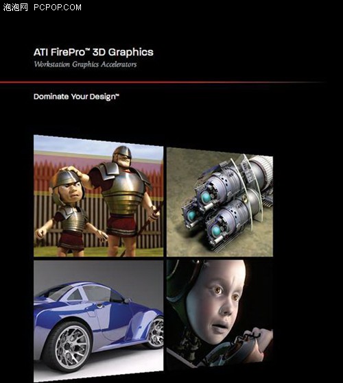 ȫ�������AMD����FireProϵ��רҵ��
