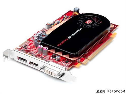 全面进攻！AMD发布FirePro系列专业卡