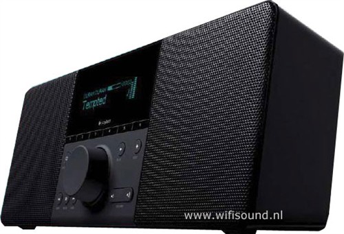 卖430美金!罗技Squeezebox Boom音箱
