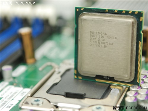 X58疑9月不能出货 Core i7将延迟发售