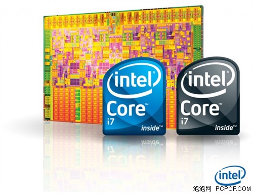 Intel告诉你Nehalem Core i7命名由来