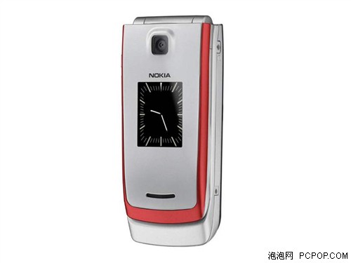 低端实用翻盖机