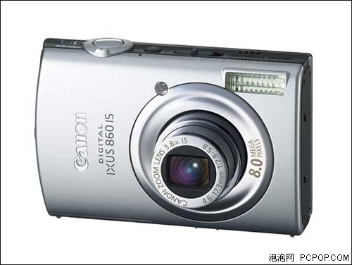 �����ǿ�Ƭ��IXUS860&nbsp;��ɭС��50��